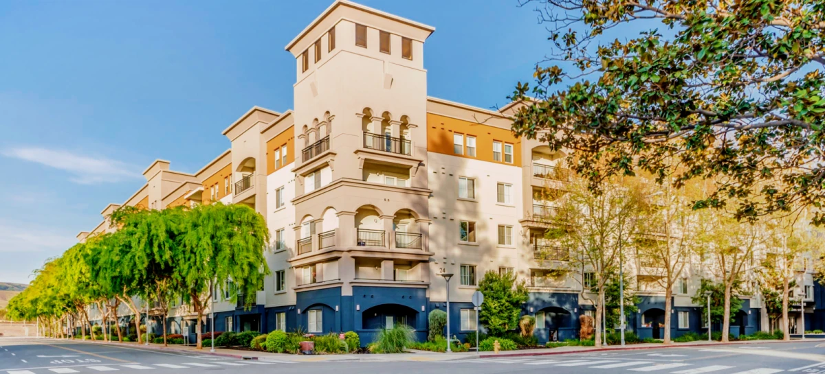 Avalon Union City - Union city student accommodation