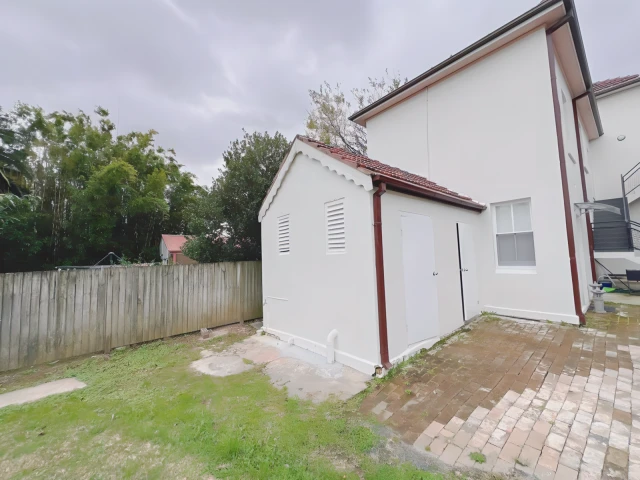27 King Street 1
