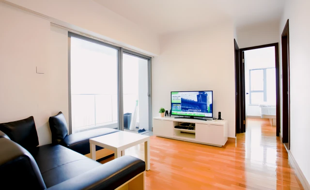 Sai Wan Ho (1): 2 Bedrooms (Grand Promenade) 2