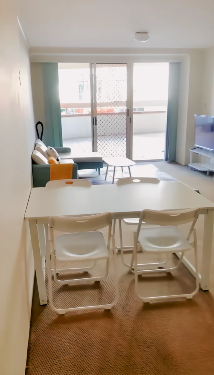 301 Anzac Parade - alojamiento para estudiantes en Sídney