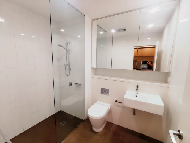 6b Defries Avenue - Sydney student accommodation - 2b2b