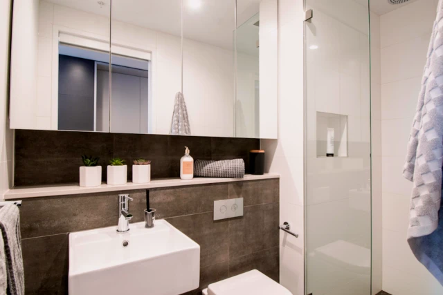 residence near Barry Street - résidence étudiante à Melbourne