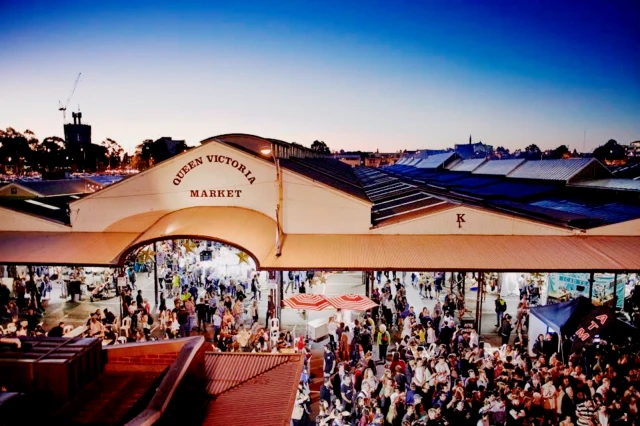 apartment near A'Beckett Street 3