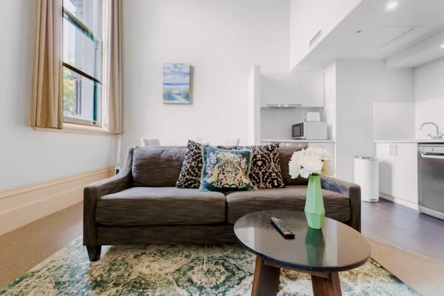 57 Spencer Street, Docklands 3