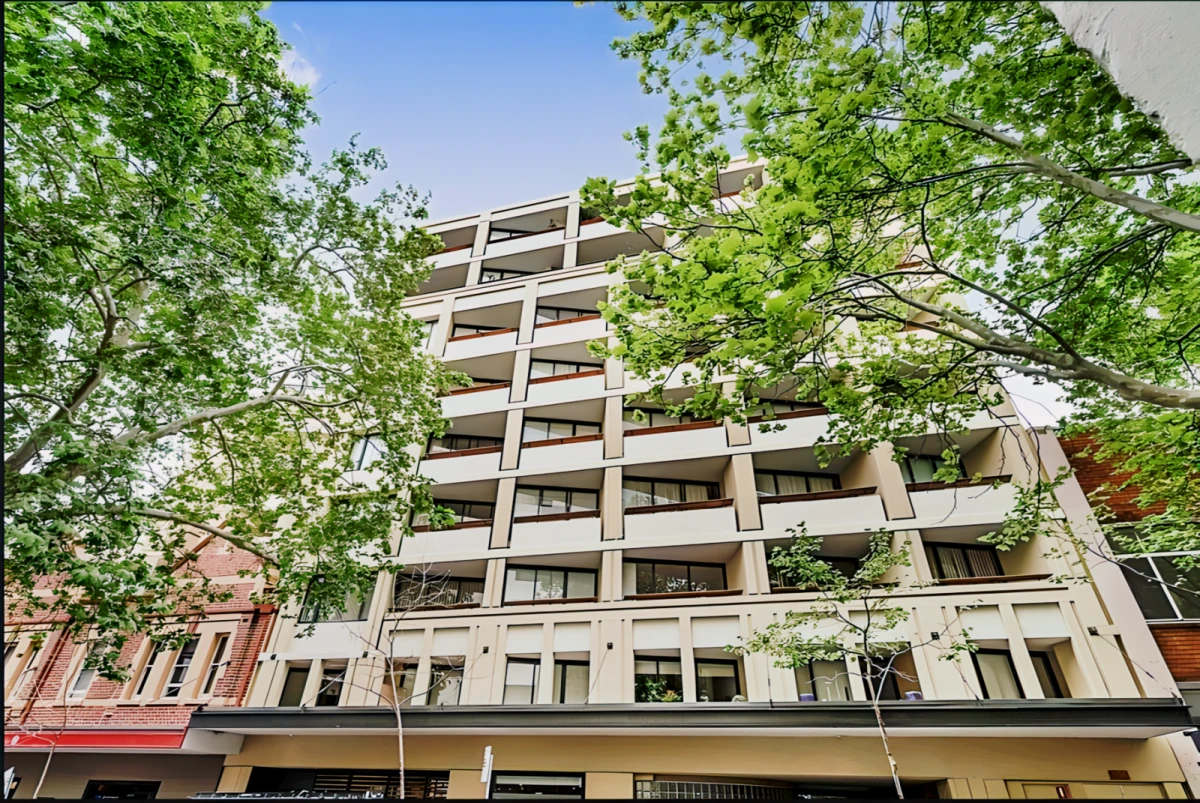 103/8 Cooper Street,Surry Hills,New South Wales 2010 - alloggio per studenti a Sydney