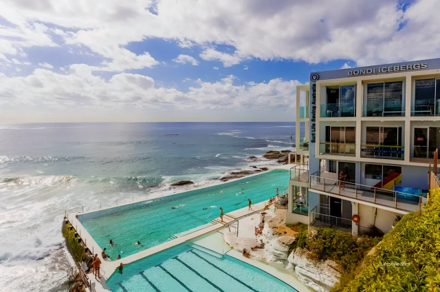 104/152 Campbell Parade,Bondi Beach,New South Wales 2026 1