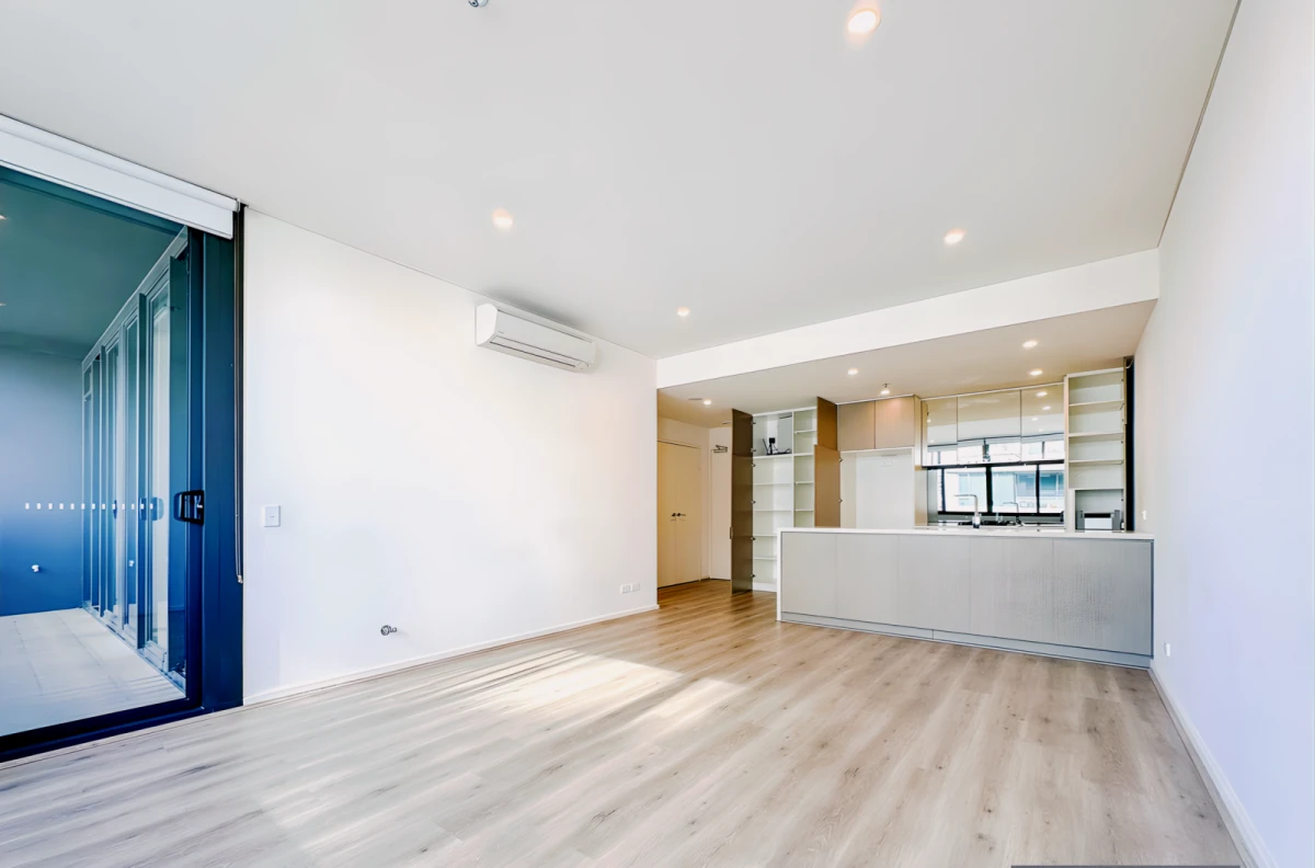 2c Defries Avenue - résidence étudiante à Sydney - 2b2b1c