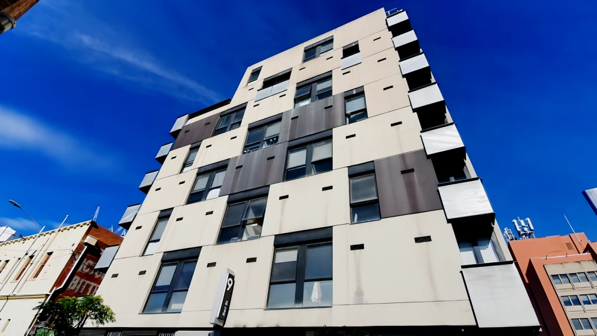 Student Living on Campus - alloggio per studenti a Melbourne