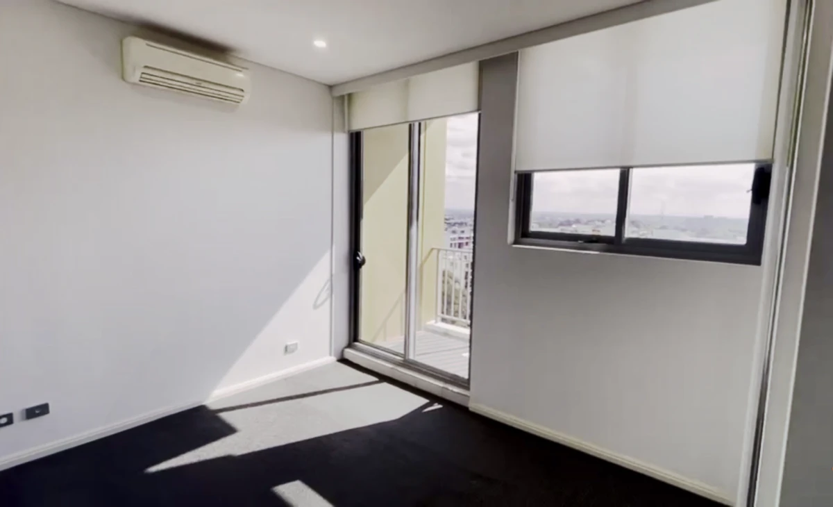811 South dowling street - Sydney student accommodation - 2 bed 2 bath*1555