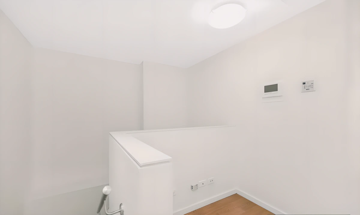 287 Pyrmont Street - Sydney student accommodation - 2 bed 2 bath*404