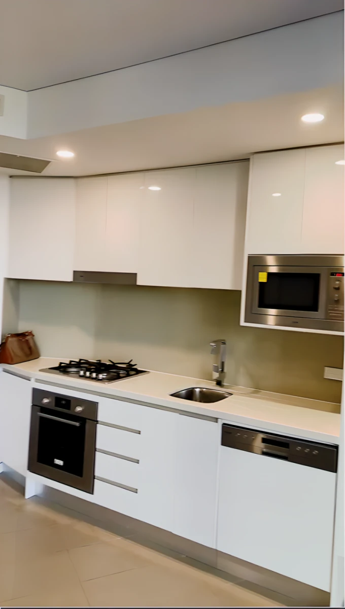 891 south dowling - Sydney student accommodation - 2 bed 2 bath