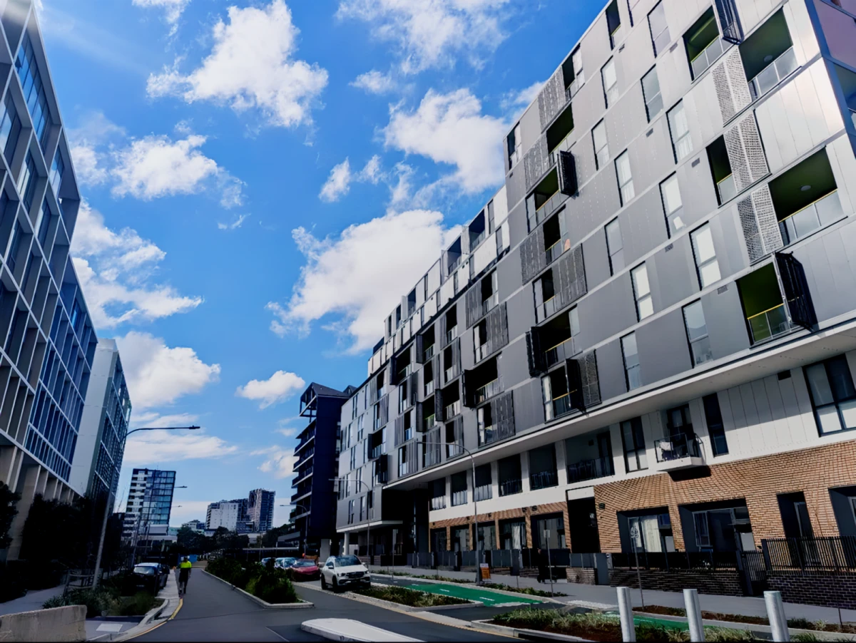22 George Julius Avenue 0