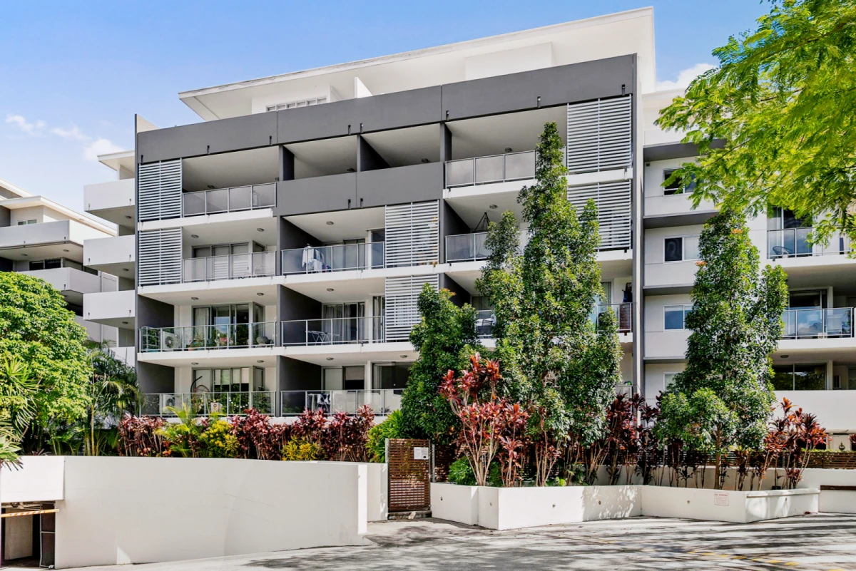 79/59 Keating Street,Indooroopilly,Queensland 4068 - Brisbane student accommodation