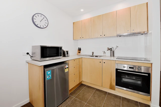 studio near Queen Street 3
