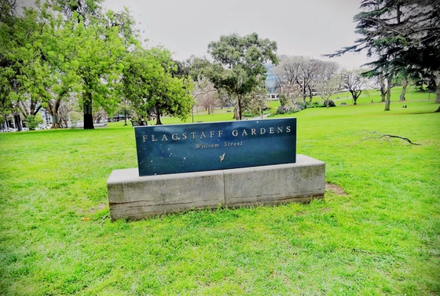 apartment near A'Beckett Street 4