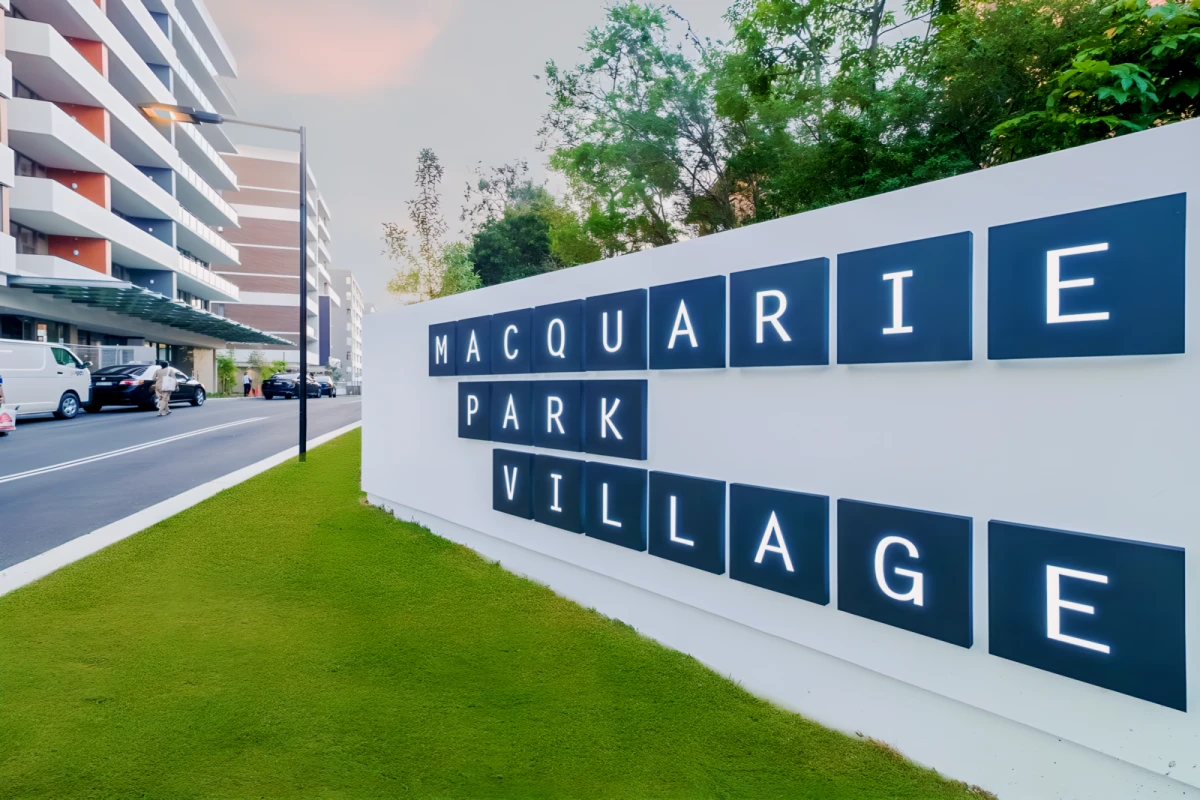 10/5 Mooltan Avenue,Macquarie Park,New South Wales 2113 0