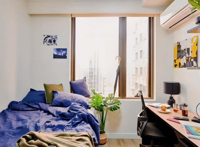 uhomes.com | Student Accommodation, Housing, Flats, Apartments for Rent