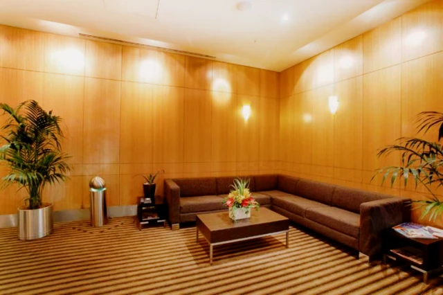 apartment near Elizabeth Street 4