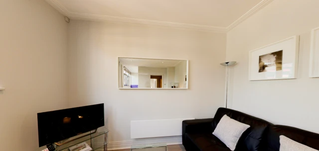 apartment in City of London 2