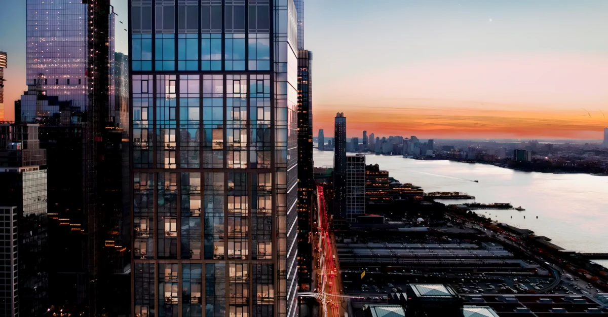 Lyra - chỗ ở sinh viên tại New York