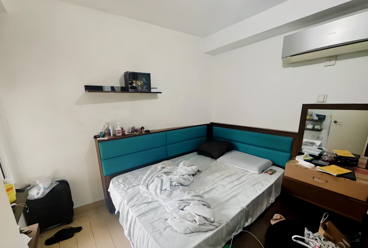 Tuen Mun | Brilliant Garden 0