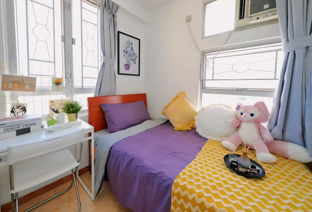 Siu Hong Court | Siu Lai House 2