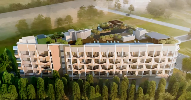 Harbour View Gardens - SL 1