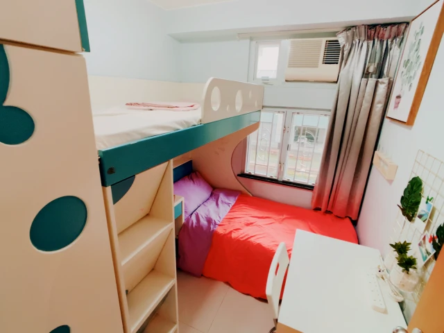 Siu Hong Court | Siu Wai House 3