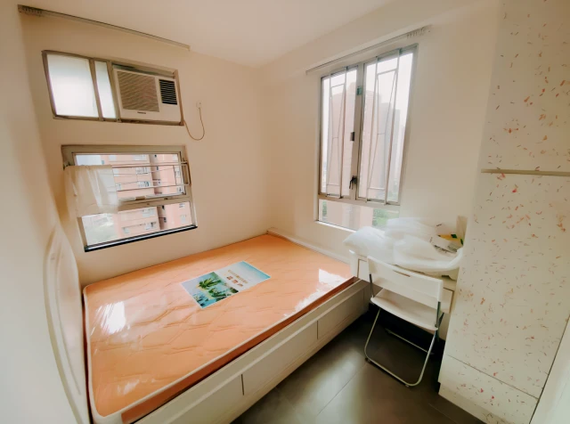 Siu Hong Court | Siu Chun House 4