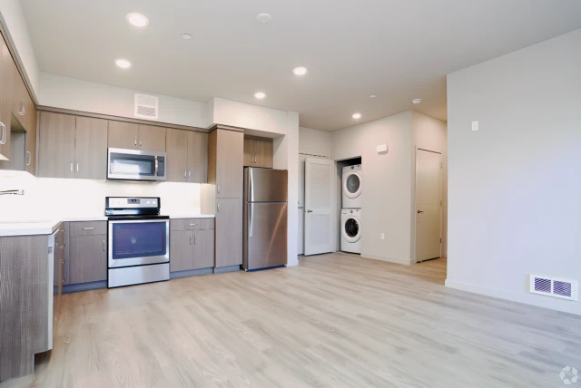 Updated Unit In the Heart of Temescal 4