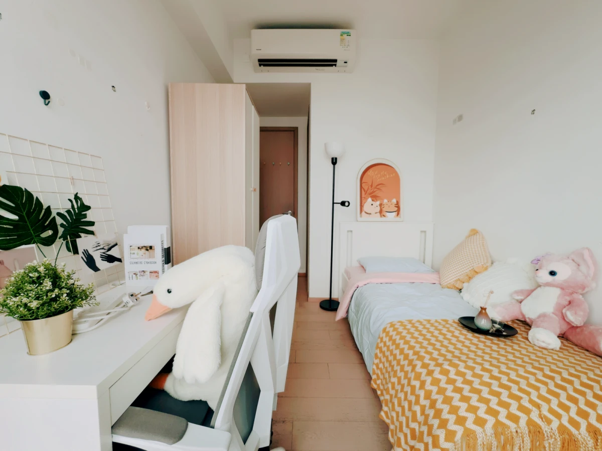 Cannes | Sunrise Cannes Jinhai LP6 Apartment 0