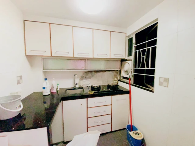 Siu Hong Court | Siu Chun House 4
