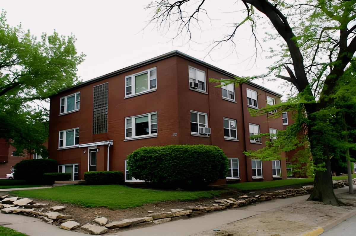 Arbor Apartments 0