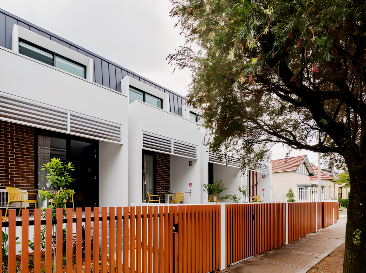 UKO Marrickville Village - alloggio per studenti a Sydney
