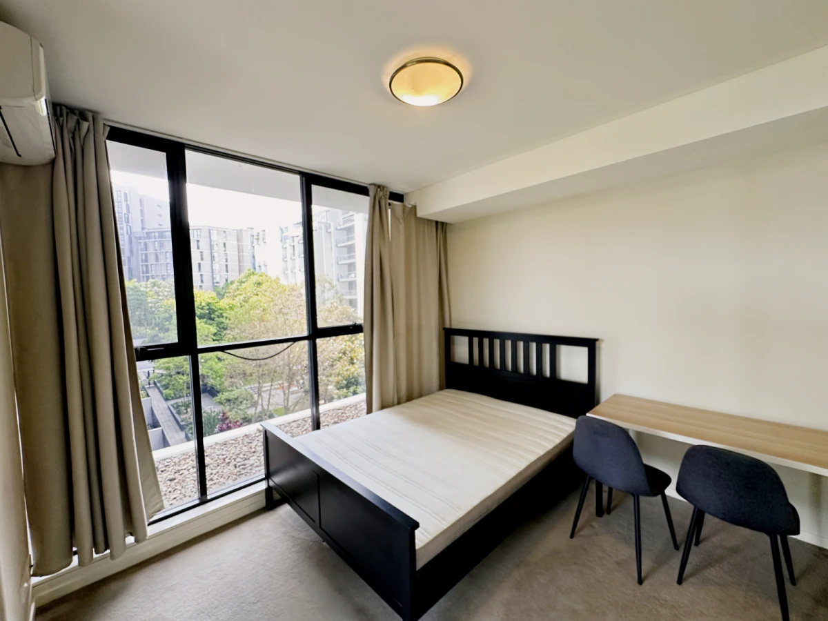 13 Joynton Avenue Zetland - Sydney student accommodation