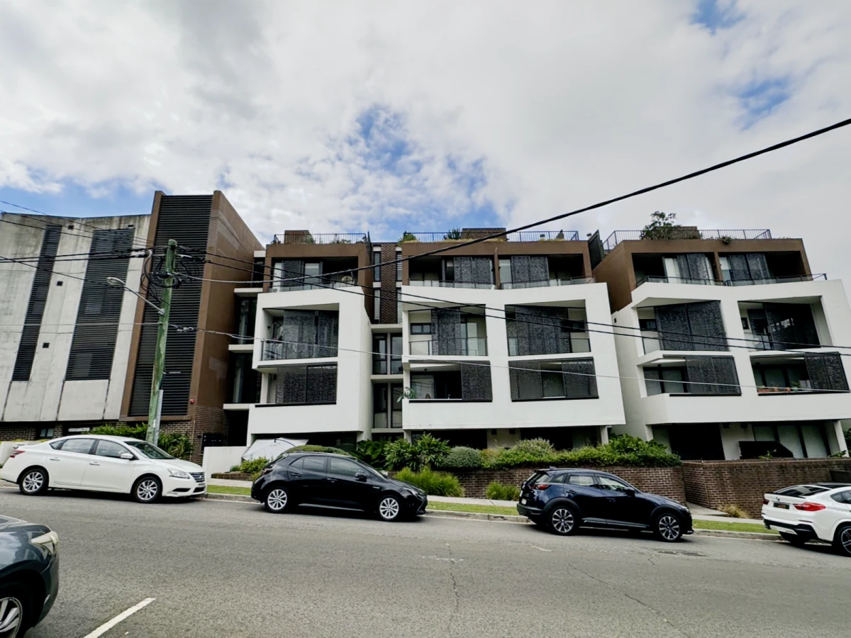 49 Boronia Street Kensington - alloggio per studenti a Sydney