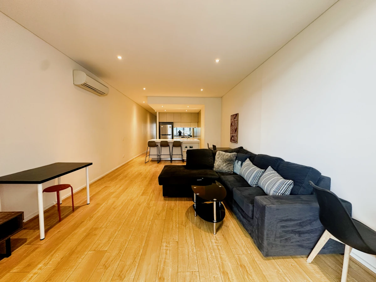 6b defries ave zetland - Sydney student accommodation