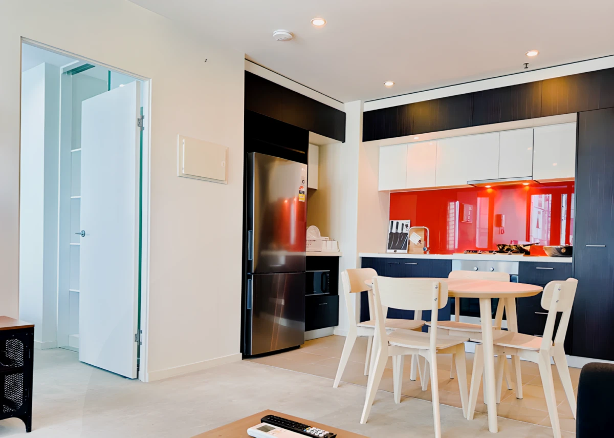 8 Sutherland St. - Melbourne student accommodation
