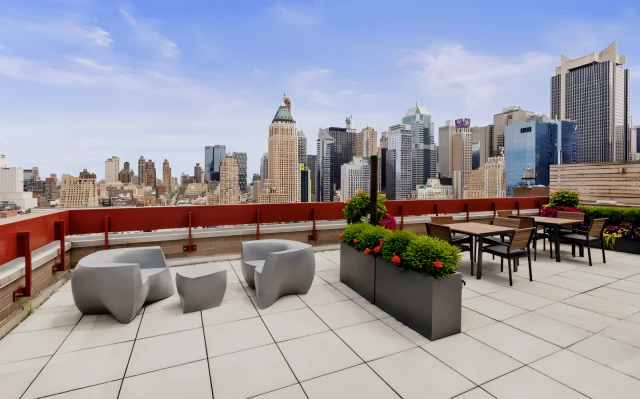 360 West 43rd Street 3