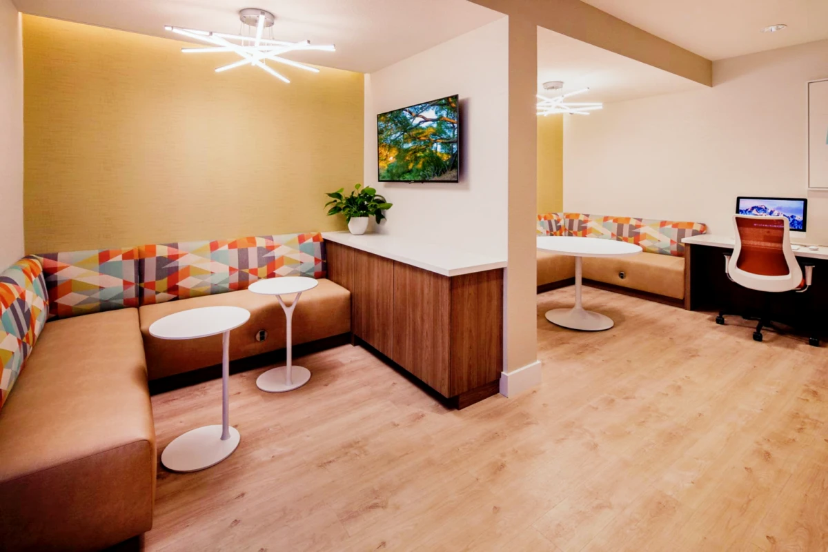 Rancho Mariposa - Tustin student accommodation