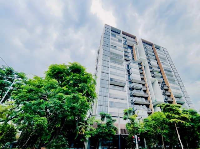 The Venue Residences - Z 1