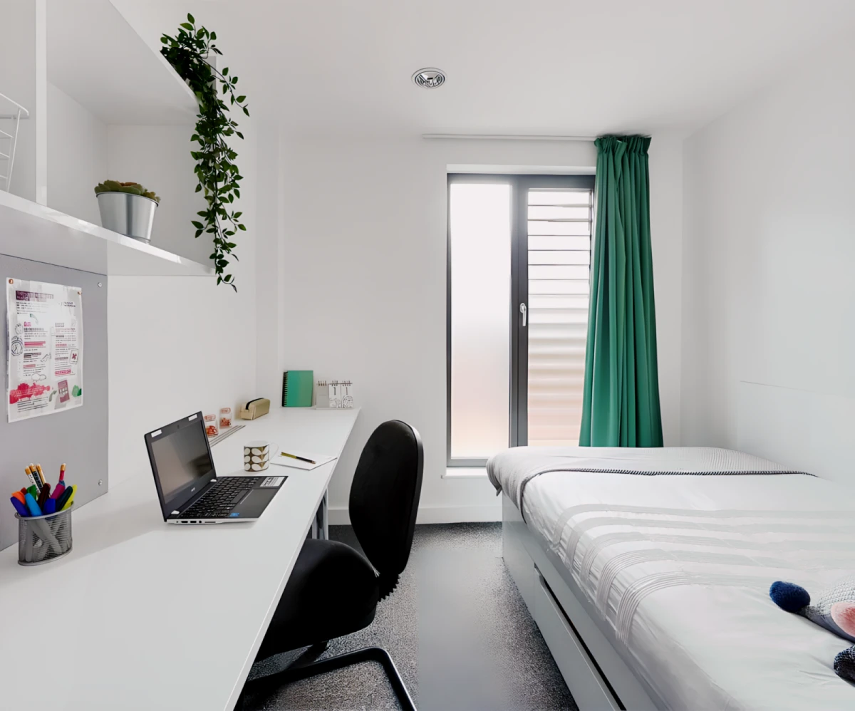 Selly Oak Apartments - Birmingham student accommodation