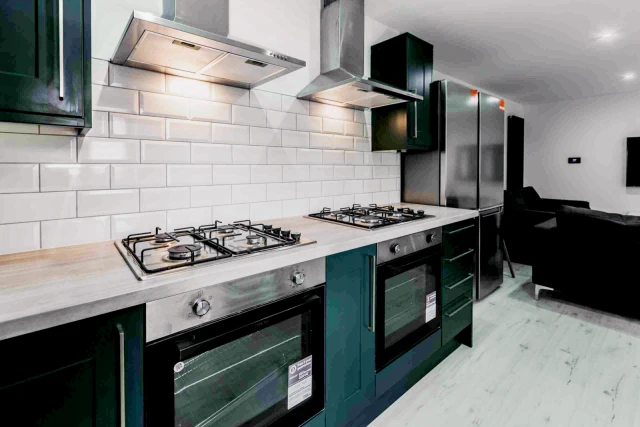 27 Granville road, L15 2