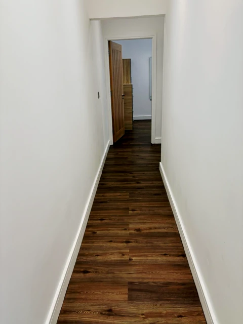 Prospect House - Huddersfield student accommodation - Apartment 1-4