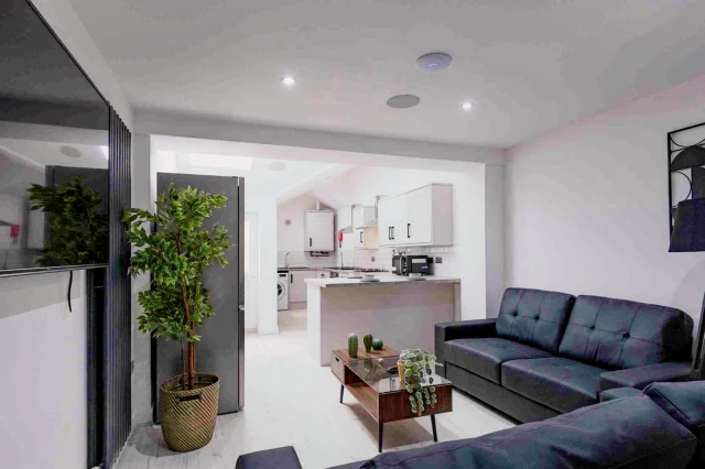 34 Vernon Street, LN5 - résidence étudiante à Lincoln