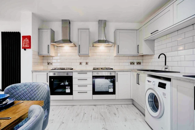 95 Salisbury road, L15 - résidence étudiante à Liverpool