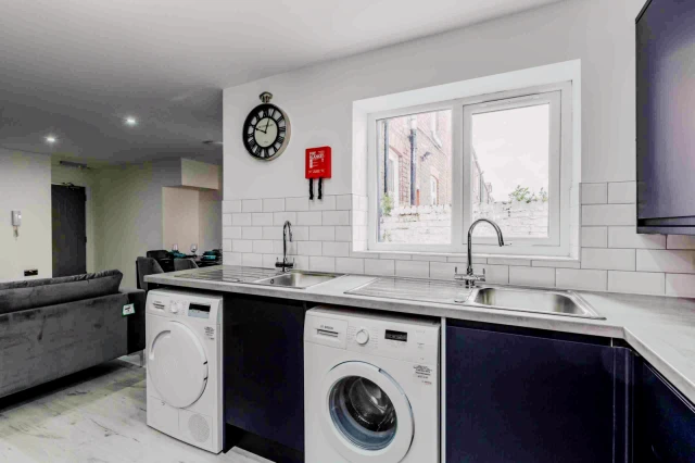 61 Granville Road, L15 - Liverpool student accommodation