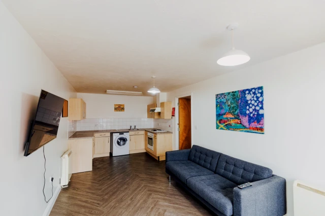 Sovereign Court, LE11 2TL 4