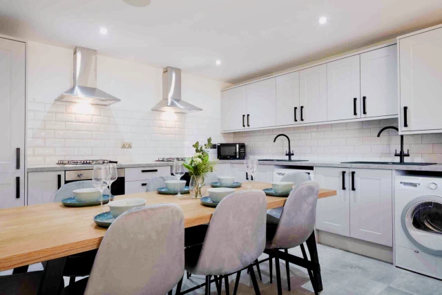 102 Yarborough Road - alojamiento para estudiantes en Lincoln