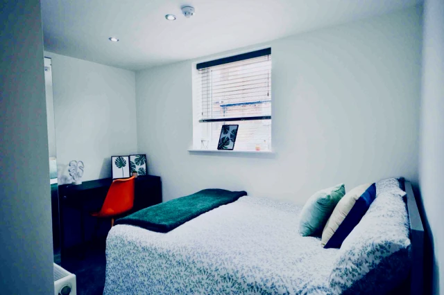 18 Banner Street, L15 4